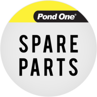 Pond One Spare Parts