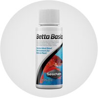 Betta Fish Water Conditioners