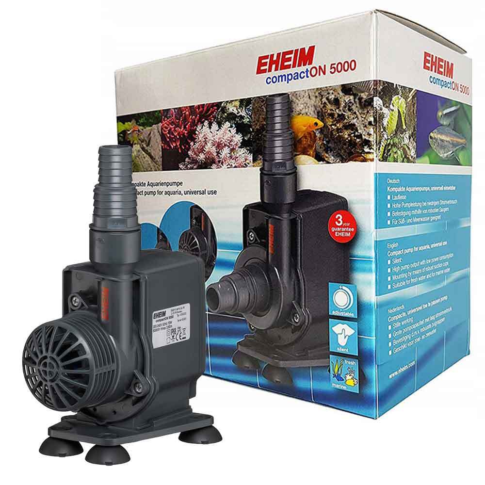 EHEIM compactON 3000 Aquarium Pump