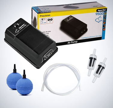 AIR PUMPS