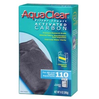 AquaClear 110/500 Activated Carbon Insert 260g