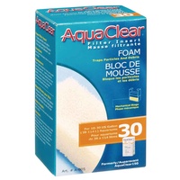 AquaClear 30/150 Foam Block Insert