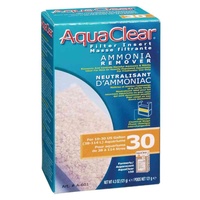 AquaClear 30/150 Ammonia Remover 121g