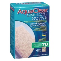 AquaClear 70/300 Ammonia Remover 346g