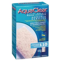 AquaClear 110/500 Ammonia Remover 561g