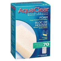 AquaClear 70/300 Foam Block Insert