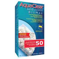AquaClear 50/200 Bio Max Insert 80g