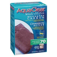 AquaClear 70/300 Activated Carbon Insert 140g