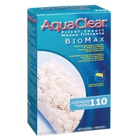 AquaClear 110/500 Bio Max Insert 390g