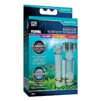 Fluval Aquaclear Add-On Surface Skimmer for AC20 AC30 AC50 #19680