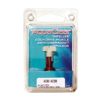 AquaClear Impeller Assembly - 50/200 & Fluval C2 Hang on Filter #A634