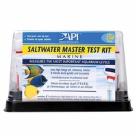 API Saltwater Master Test Kit
