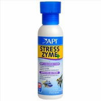 API Stress Zyme 118mL