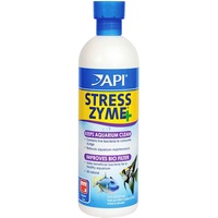 API Stress Zyme 473mL