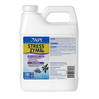 API Stress Zyme 946mL