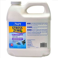 API Stress Zyme 1.89L