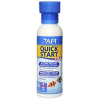 API Quick Start 118mL
