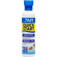 API Quick Start 237mL