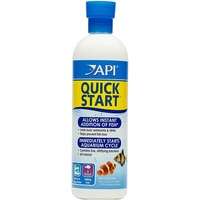 API Quick Start 473mL