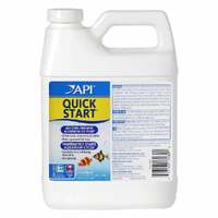 API Quick Start 946mL