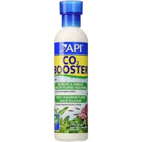API CO2 Booster 237mL