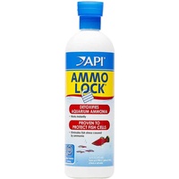 API Ammo Lock 473mL
