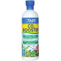 API CO2 Booster 473mL