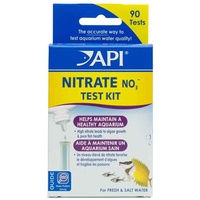 API Nitrate NO3 Liquid Test Kit