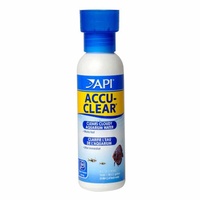 API Accu-Clear 118mL