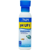 API pH UP Liquid 118mL