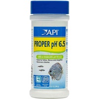 API Proper pH 6.5 Powder 240g 