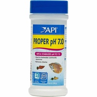 API Proper pH 7.0 Powder 250g