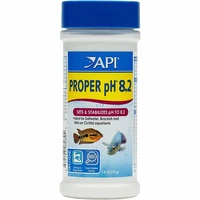 API Proper pH 8.2 Powder 200g