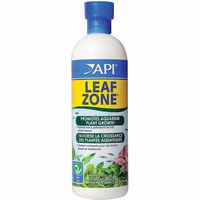 API Leaf Zone 473mL