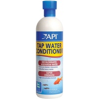 API Tap Water Conditioner 473mL