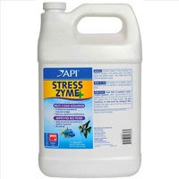 API Stress Zyme 3.8L