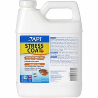 API Stress Coat 946mL
