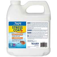 API Stress Coat 1.89L  EXP 03/26