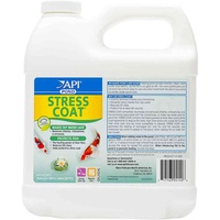 API Pond Stress Coat 1.89L
