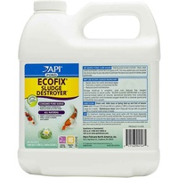 API Pond Ecofix Sludge Destroyer 1.89L