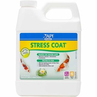 API Pond Stress Coat 946mL