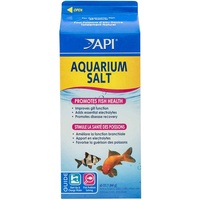 API Aquarium Salt 1910g