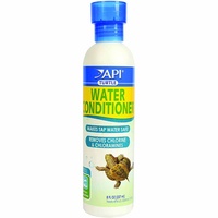 API Turtle Tap Water Conditioner 237mL