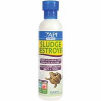 API Turtle Sludge Destroyer 237mL