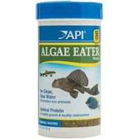 API Algae Eater Wafers 181g