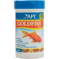 API Goldfish Flakes 31g