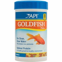 API Goldfish Flakes 162g