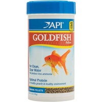 API Goldfish Pellets 198g