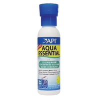 API Aqua Essential 118mL - Concentrated Water Conditioner / Water Ager