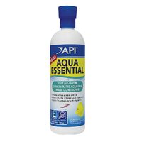 API Aqua Essential 473mL - Concentrated Water Conditioner / Water Ager